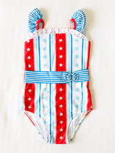 Maisie One Piece - Bright American Stars
